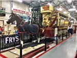 Cambridge Horse Tram 7